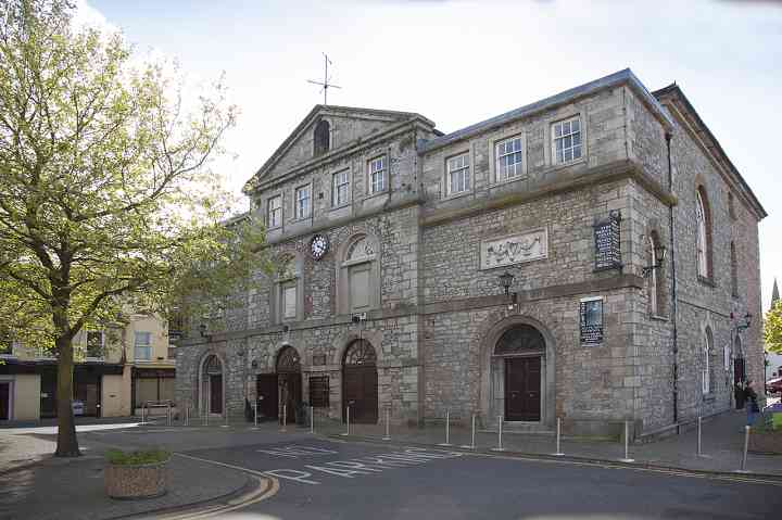 Athy Heritage Centre