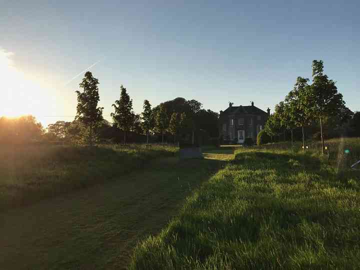 Burtown House