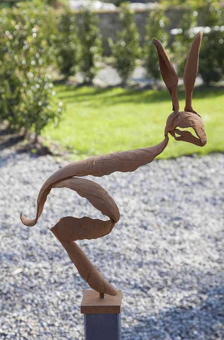 Gunvor Anhoj - Hare
