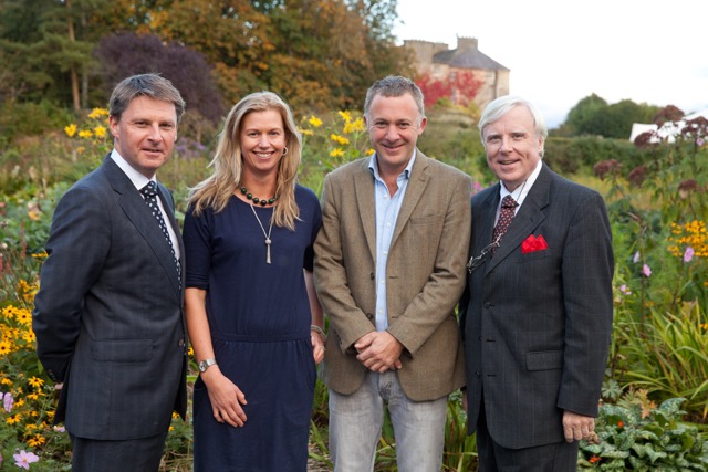 John Brennan, Joanna Fennell, James Fennell, Francis Brennan