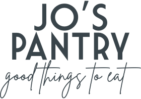 Jo's Pantry Logo