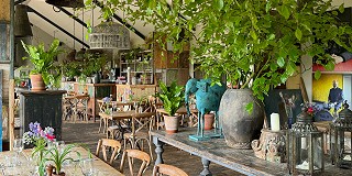 The Green Barn