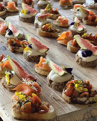 Canape