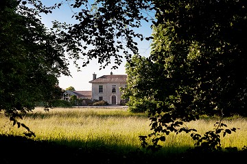Burtown House