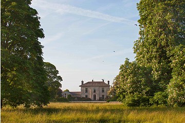 Parkland at Burtown House