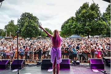 Abba at Burtown House