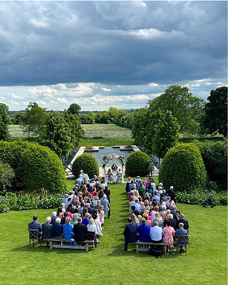 Ceremony