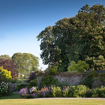 Herbaceous Border