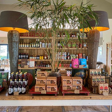 Artisan foods