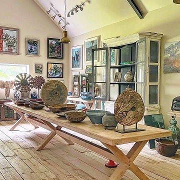 The Gallery