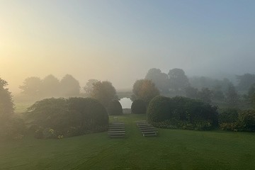 Burtown House