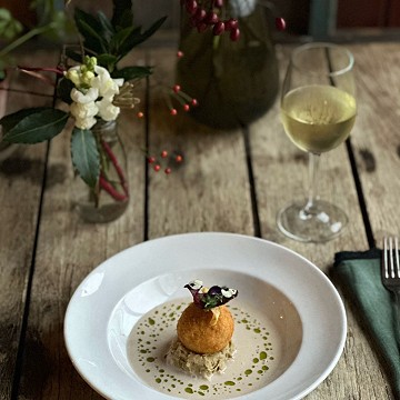 Christmas Food