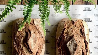 House Sourdough