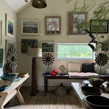 The Gallery