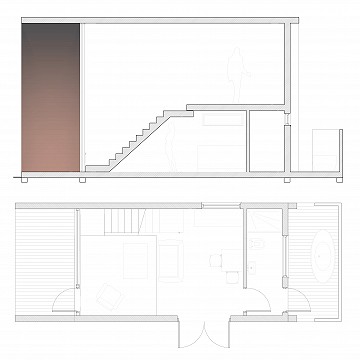 The Cabins