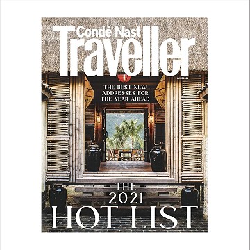 Condé Nast Traveller