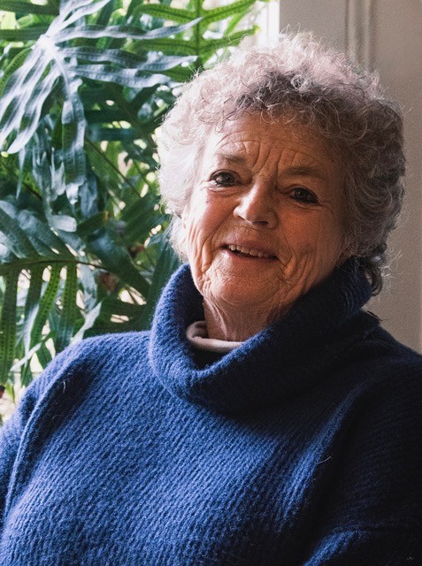 Daphne Shackleton