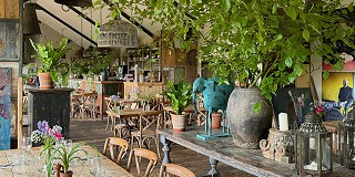 The Green Barn