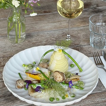 Weekend Seasonal Lunch