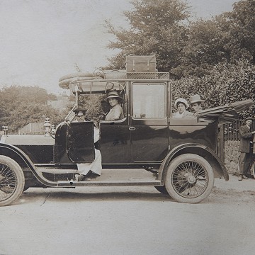 Isobel Shackleton