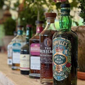 Product Launches & Brand Events