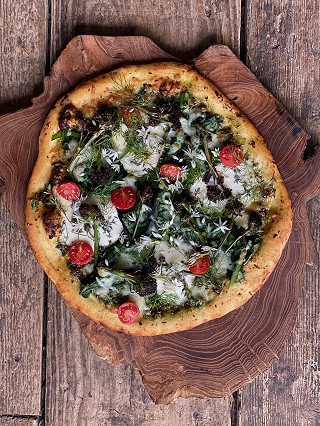 Pizza