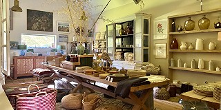 Burtown Shop