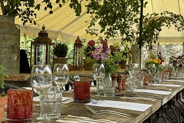 Events & Private Dining