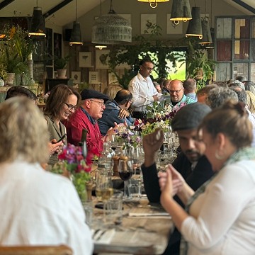 Private Dining