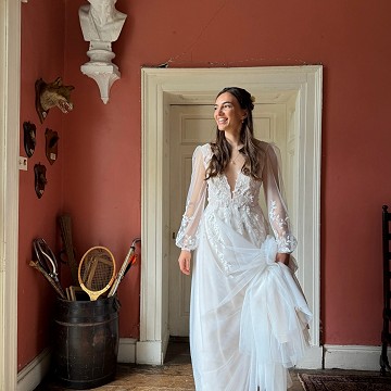 Discover Weddings at Burtown