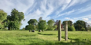 The Sculpture Park