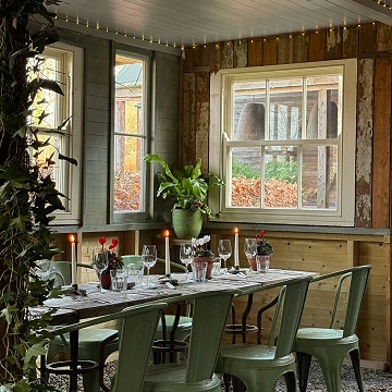 Private Dining
