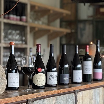 Our Wine