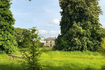 Burtown House
