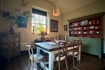 The Dining Room