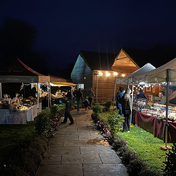 Christmas Market