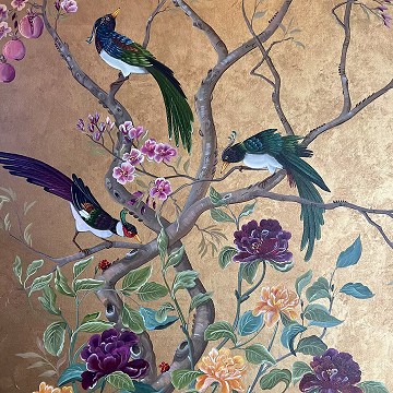 Jane Willoughby