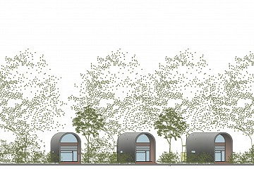 Eco Barn Cabins