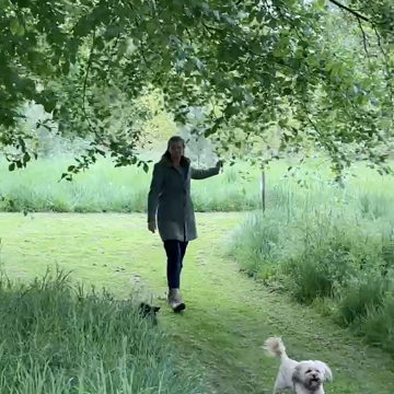 Farm Walks