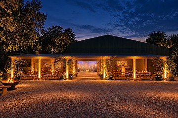 The Stream Barn