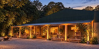 The Stream Barn