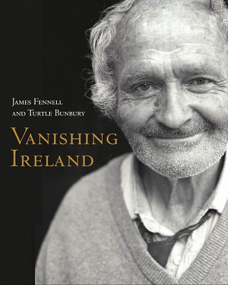 Vanishing Ireland book cover